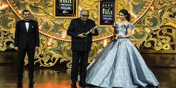 IIFA-2018