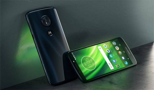 Moto G6 , Moto G6 Play
