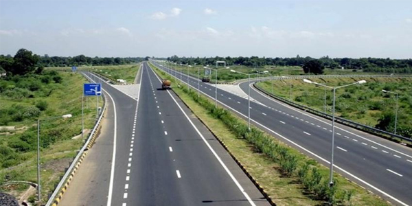 Mumbai-Nagpur Expressway