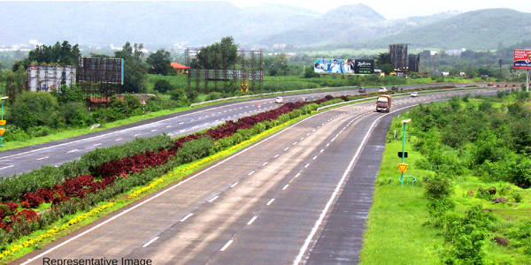 Mumbai-Nagpur expressway Samruddhi Mahamarg