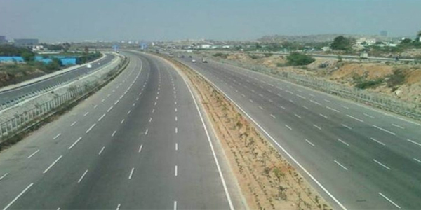 Mumbai-Nagpur Expressway