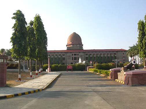 National Defence Academy Pune