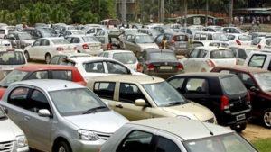 NMC pay & park scheme