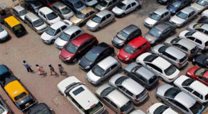 NMC to launch pay & park scheme