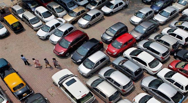 Nagpur municipal corporation