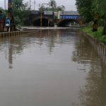 narendra nagar under bridge