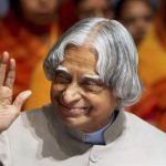 APJ Abdul Kalam