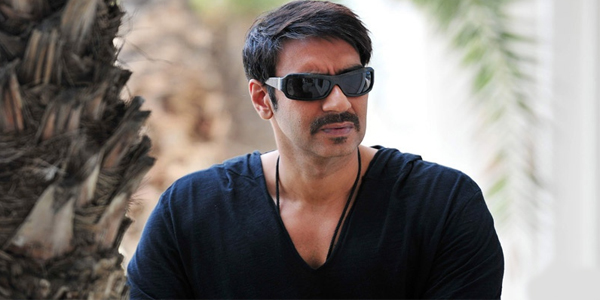 Ajay Devgn