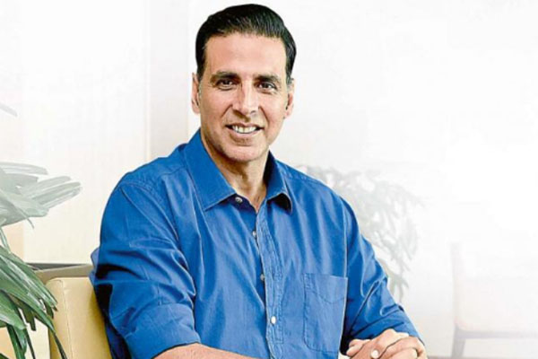 अक्षय कुमार