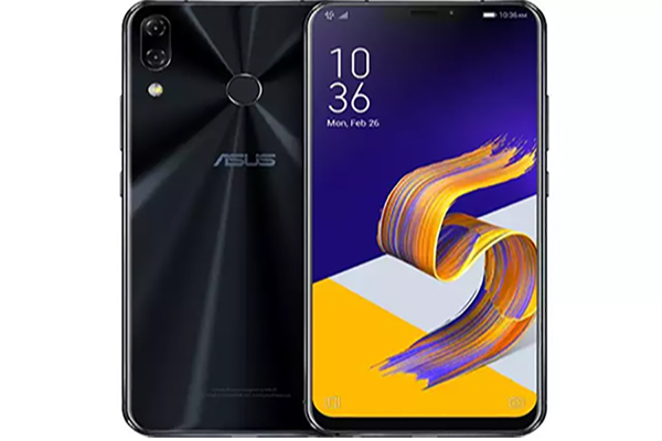 Asus ZenFone 5Z