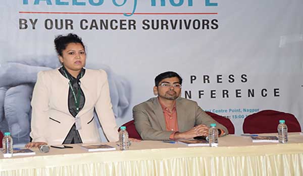 Ayurvedic treatment for Cancer focus on Nutrient Energy