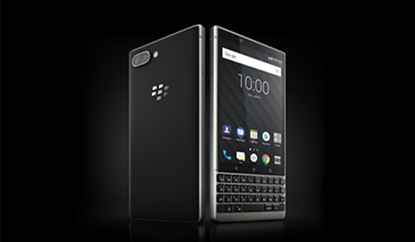 BlackBerry KEY2 BlackBerry KEY2