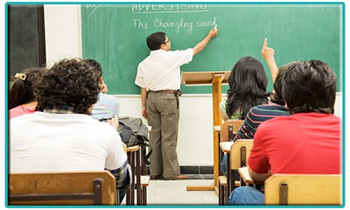 कोचिंग क्लासेस