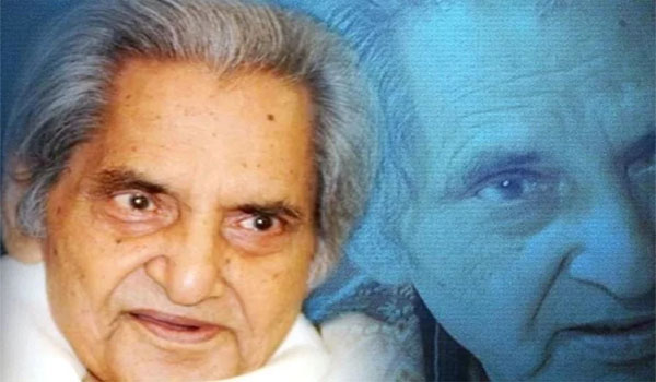 गोपाल दास नीरज