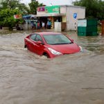 Heavy rain in nagpur (2)