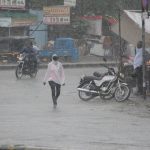 Heavy rain in nagpur (3)