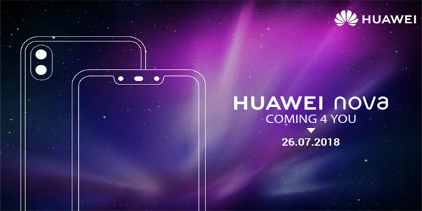 Huawei expected to launch a phone