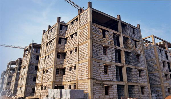 Illigal buildings 1328 buildings in Nagpur are illegal