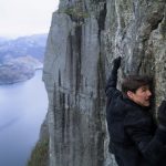 Mission Impossible Fallout Deleted Scenes