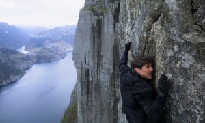 Mission Impossible Fallout tom cruise in kashmir