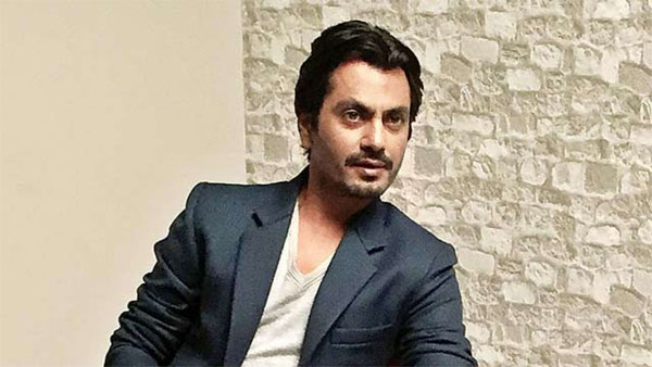 Nawazuddin Siddiqui