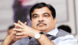 Nitin Gadkari , नितीन गडकरी Nagpur