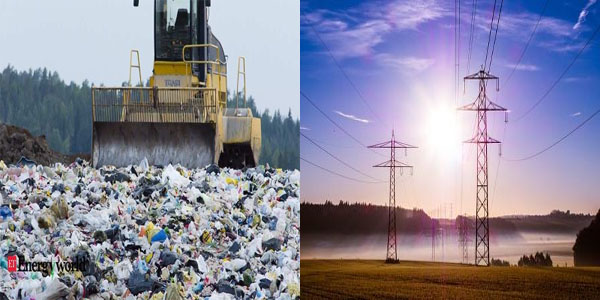 Power from waste in Maharashtra