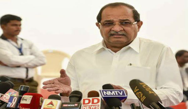 Radhakrishna राधाकृष्ण विखे पाटील