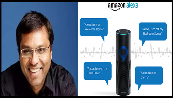 Rohit Prasad Rohit Prasad