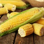 Sweet corn