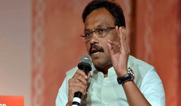 विनोद तावडे