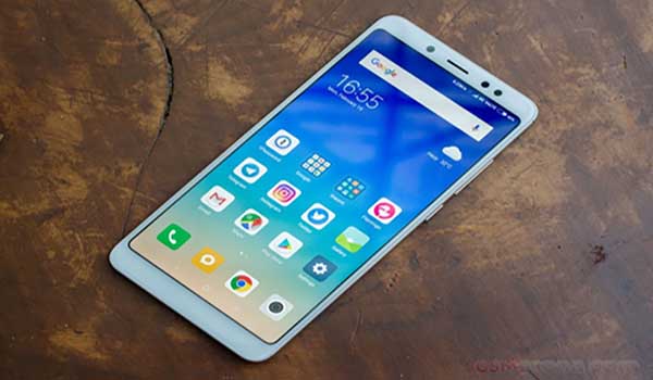 Xiaomi Redmi Note 5 Pro