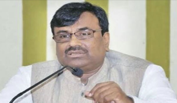 सुधीर मुनगंटीवार