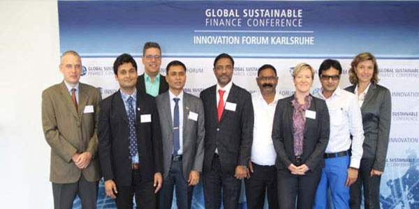 nagpur नागपूर स्मार्ट सिटी प्रकल्पाला जर्मनीचे सहकार्य