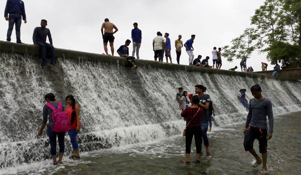 अंबाझरी