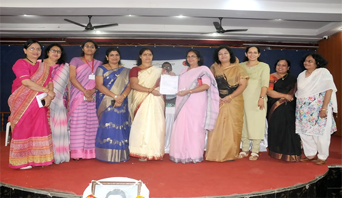 नंदा जिचकार