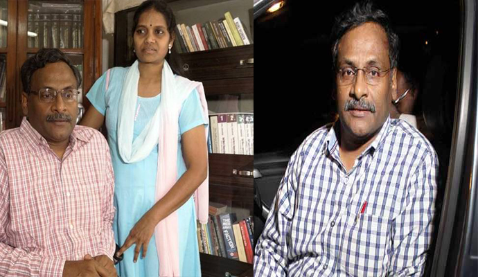 नक्सल समर्थक