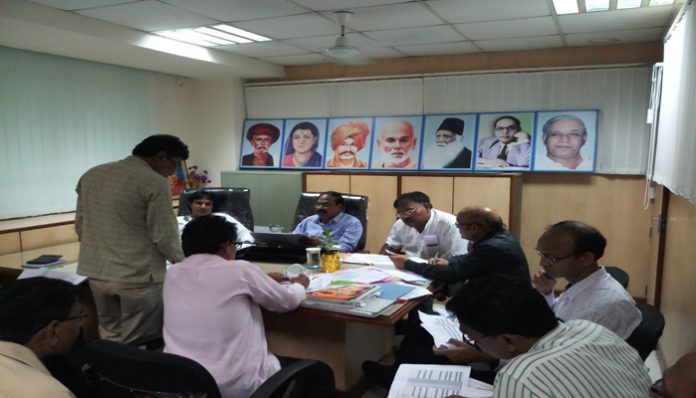 संदीप जाधव