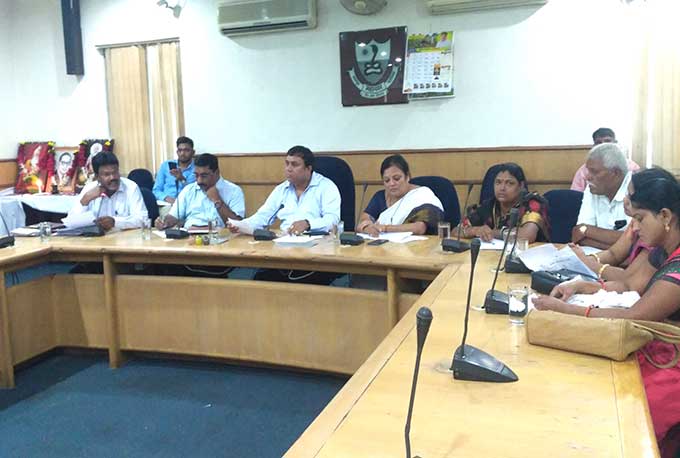 प्रधानमंत्री आवास योजनेची माहिती जनतेपर्यंत पोहचवा : अभय गोटेकर