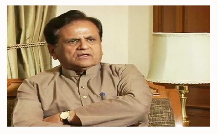 Ahmed Patel
