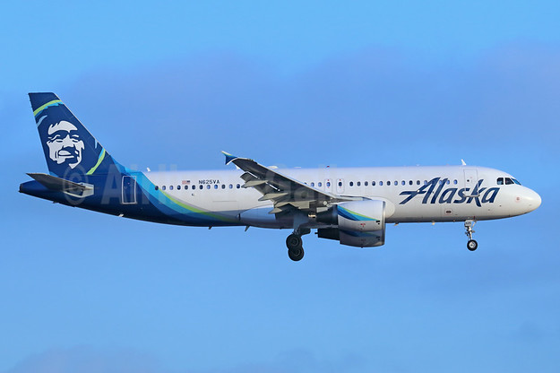 अलास्का एअरलाईन्स