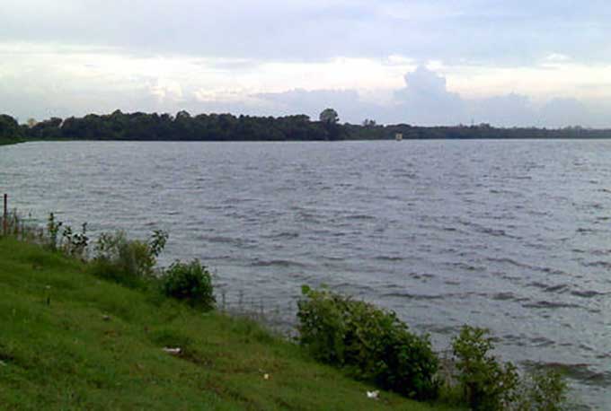 अंबाझरी तालाब