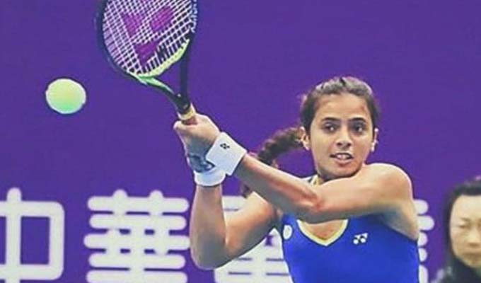 अंकिता रैना