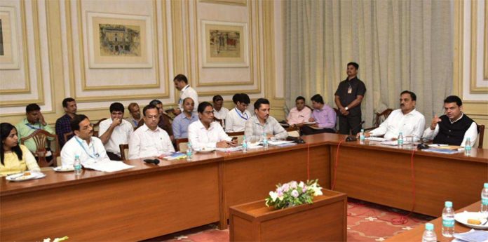 ई-बस सेवा