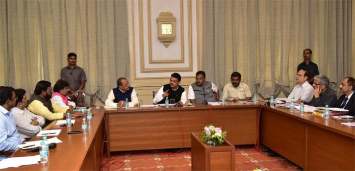 ॲट्रॉसिटी कायद्याची प्रभावी अंमलबजावणी करण्याचे मुख्यमंत्र्यांचे निर्देश