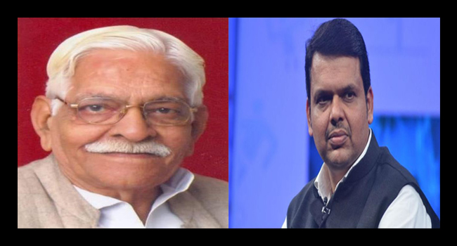 उमेशबाबू चौबे