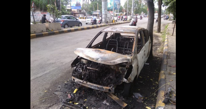 शॉर्ट सर्किट