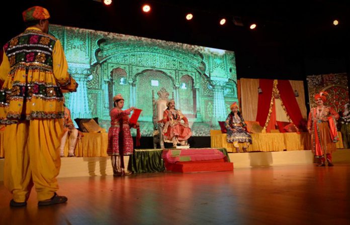 राजस्थान चालो