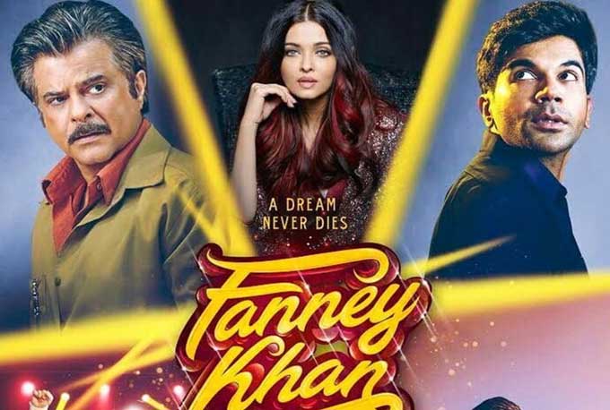 Fanney Khan
