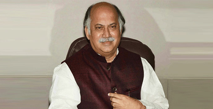 गुरुदास कामत